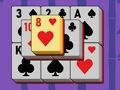 Permainan Mahjong Tripeaks talian