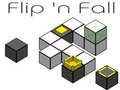 Permainan Flip n 'jatuh talian
