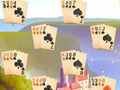 Permainan Sungai Solitaire  talian