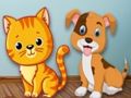 Permainan Menyelamatkan koki bayi talian