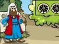 Permainan Melarikan diri dari Ular Sederhana  talian