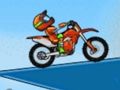 Permainan Acrobat motosikal  talian