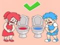 Permainan Lukis Untuk Kencing  talian
