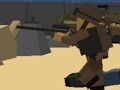 Permainan Medan Pertempuran Pixel Persendirian  talian
