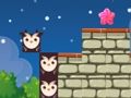 Permainan Blok Burung Hantu  talian