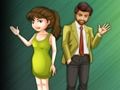 Permainan Amgel Easy Home Escape talian