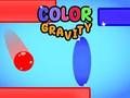 Permainan Graviti Warna talian