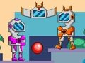 Permainan Tetapkan Bot  talian