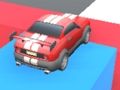 Permainan Roda Lumba Kereta  talian