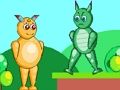 Permainan Kadeomon talian