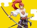 Permainan Teka-teki Jigsaw Scarlet Bonds  talian