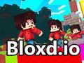 Permainan Bloxd. io  talian