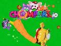 Permainan Chompers. io  talian