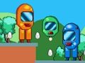 Permainan Robot Pekko 2  talian