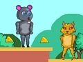 Permainan Tikus Mani  talian
