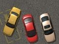 Permainan Cabaran Tempat Letak Kereta Teksi  talian