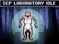 Permainan Makmal SCP Idle talian