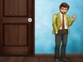 Permainan Amgel Easy Room Escape 75 talian
