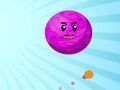 Permainan IDLE: Penembusan Planet  talian