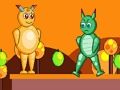 Permainan Kadeomon 2 talian