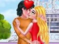 Permainan Matlamat Pasangan Hari Valentine  talian