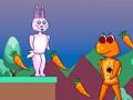 Permainan Cano Bunny 2 talian