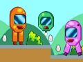 Permainan Robot Pekko  talian