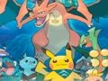 Permainan Teka-teki Jigsaw Pokémon  talian