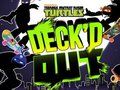 Permainan Turtle Ninja Belia: Dihias talian