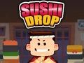 Permainan Drop sushi talian