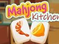 Permainan Mahjong Dapur talian