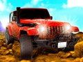 Permainan Revolusi Offroad talian