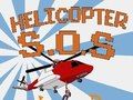 Permainan SOS helikopter  talian