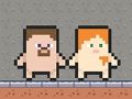 Permainan Pixi Steve Alex HeroBrine talian