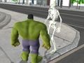 Permainan Permainan 3D Hulk  talian