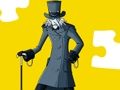 Permainan Teka-teki Jigsaw Scrooge  talian