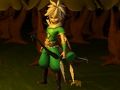 Permainan Elemental Archer talian