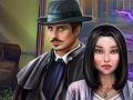 Permainan Haunting Tengah Malam  talian