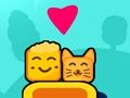 Permainan Jim Jam dan Kitty  talian
