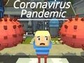 Permainan Kogama: Coronavirus Di Bandar  talian