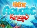 Permainan Hex Kraken Akuatik talian
