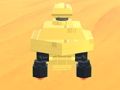 Permainan HexTank. io  talian