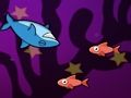 Permainan Shark Gnam Gnam talian