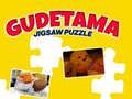 Permainan Gudetama Jigsaw Puzzle talian