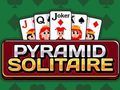 Permainan Solitaire Piramid talian