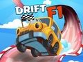 Permainan Drift F1 talian