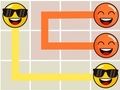 Permainan Aliran Emoji talian