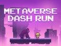 Permainan Larian Metaverse Dash talian