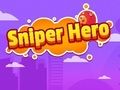 Permainan Wira Sniper  talian