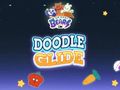 Permainan Doodle meluncur talian